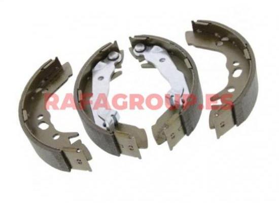 RG8552 - Brake Shoe Seat